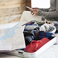海外旅行の持ち物リスト